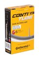 CONTINENTAL Reifenschlauch - RACE LIGHT 28 - 42mm - Schwarz