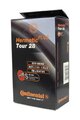 CONTINENTAL Reifenschlauch - TOUR HERMETIC PLUS 28 - Schwarz