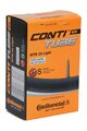 CONTINENTAL Reifenschlauch - MTB LIGHT 29 - 60mm - Schwarz