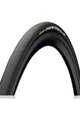 CONTINENTAL Reifen - COMPETITION 700x25C - Schwarz