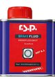 RSP Fahrradzubehör - BRAKE FLUID DOT 50 ml