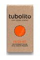 TUBOLITO Reifenschlauch - TUBO PATCH KIT - Orange