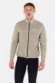 SANTINI Winddichte Fahrradjacke - VENTUS - Beige