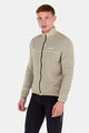 SANTINI Winddichte Fahrradjacke - VENTUS - Beige