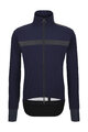 SANTINI Fahrrad-Thermojacke - GUARD NEOS - Blau