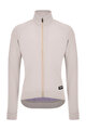 SANTINI Fahrrad-Thermojacke - RTR - Elfenbein