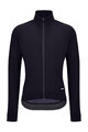 SANTINI Fahrrad-Thermojacke - RTR - Schwarz