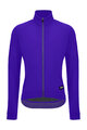 SANTINI Fahrrad-Thermojacke - RTR - Lila