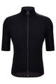 SANTINI Fahrrad-Thermojacke - ADAPT MULTI - Schwarz