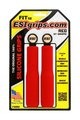 ESIGRIPS Griffe - ESI FIT SG - Rot