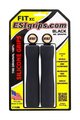 ESIGRIPS Griffe - ESI FIT XC - Schwarz