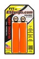 ESIGRIPS Griffe - ESI FIT XC - Orange