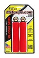 ESIGRIPS Griffe - ESI FIT XC - Rot