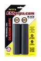 ESIGRIPS Griffe - ESI FATTY'S - Schwarz