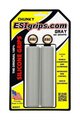 ESIGRIPS Griffe - ESI CHUNKY - Grau