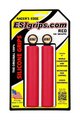 ESIGRIPS Griffe - ESI RACER'S - Rot