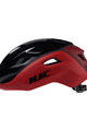 HJC Fahrradhelm - VALECO 2.0 - Schwarz/Rot