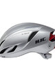 HJC Fahrradhelm - FURION 3.0 - Silber