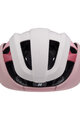 HJC Fahrradhelm - IBEX 3.0 - Rosa/Weiß