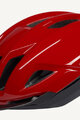 HJC Fahrradhelm - CROSSER - Rot