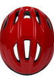 HJC Fahrradhelm - CROSSER - Rot