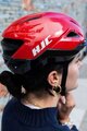 HJC Fahrradhelm - CROSSER - Rot