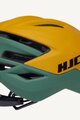 HJC Fahrradhelm - CROSSER - Gelb