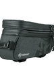 SKS Fahrradtasche - TRAVELLER SMART - Schwarz