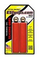 ESIGRIPS Griffe - ESI EXTRA CHUNKY - Rot