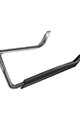 SYNCROS Fahrrad-Flaschenhalter - ALLOY COMP 3.0 - Silber