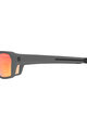 SCOTT Fahrradsonnenbrille - VECTOR - Grau