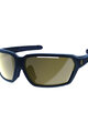 SCOTT Fahrradsonnenbrille - VECTOR - Blau