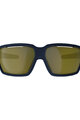 SCOTT Fahrradsonnenbrille - VECTOR - Blau