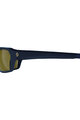 SCOTT Fahrradsonnenbrille - VECTOR - Blau