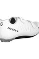 SCOTT Fahrradschuhe - COMP BOA - Weiß