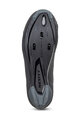 SCOTT Fahrradschuhe - ROAD COMP BOA W - Grau/Schwarz