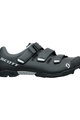 SCOTT Fahrradschuhe - MTB COMP RS - Schwarz/Silber