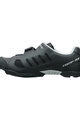 SCOTT Fahrradschuhe - MTB COMP RS - Schwarz/Silber