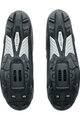 SCOTT Fahrradschuhe - MTB COMP RS - Schwarz/Silber