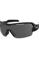 SCOTT Fahrradsonnenbrille - SPUR MULTI-LENS - Schwarz