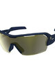 SCOTT Fahrradsonnenbrille - SPUR - Blau