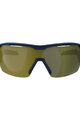 SCOTT Fahrradsonnenbrille - SPUR - Blau