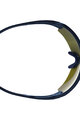 SCOTT Fahrradsonnenbrille - SPUR - Blau