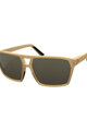 SCOTT Fahrradsonnenbrille - TUNE - Beige