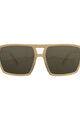 SCOTT Fahrradsonnenbrille - TUNE - Beige