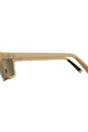 SCOTT Fahrradsonnenbrille - TUNE - Beige