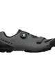 SCOTT Fahrradschuhe - MTB COMP BOA REFLECTIVE - Grau/Schwarz