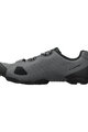 SCOTT Fahrradschuhe - MTB COMP BOA REFLECTIVE - Grau/Schwarz