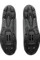 SCOTT Fahrradschuhe - MTB COMP BOA REFLECTIVE - Grau/Schwarz