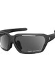 SCOTT Fahrradsonnenbrille - VECTOR LS - Schwarz